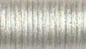 1/16" Ribbon: 198 Pale Green