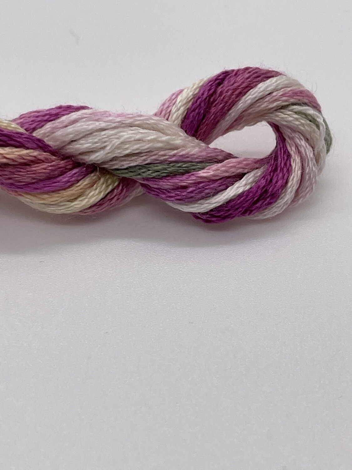Waterlilies 071: Ambrosia