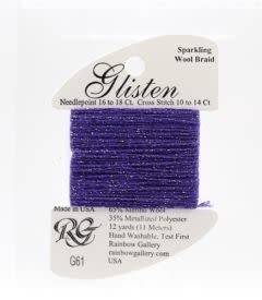 G61: Byzantine Purple