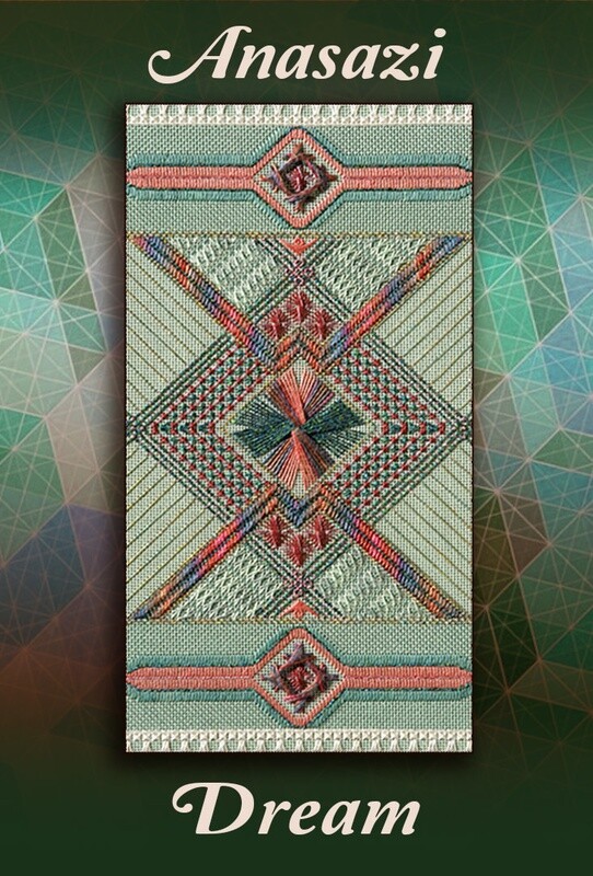 Anasazi Dream
