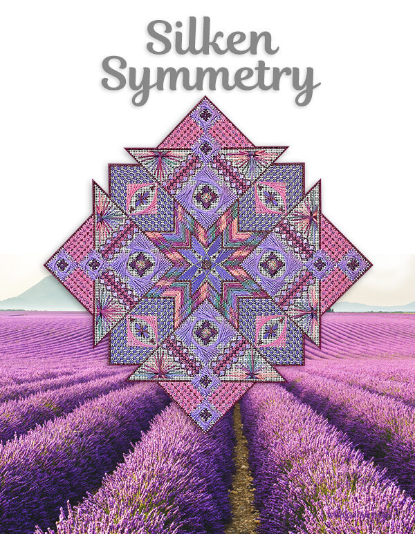 Silken Symmetry