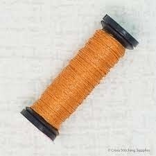 1/16" Ribbon: 5515 Clementine