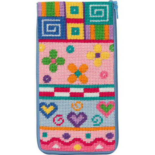 SZ482: Patchwork EGC