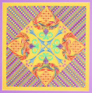 Diamond Delight V