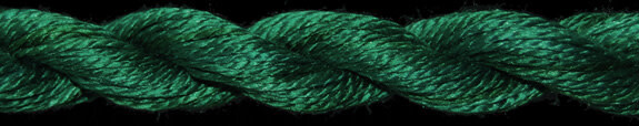 TX V115: Irish Green