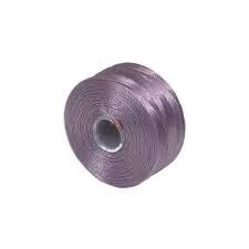 S-Lon AA Bead Thread: Lavender