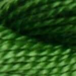 DMC3 904: Very Dark Parrot Green