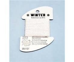 WN1: White