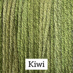 Belle Soie: Kiwi