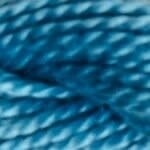 DMC3 807: Peacock Blue
