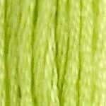 117 16: Light Chartreuse