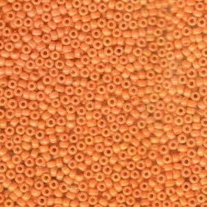11: 9406 Orange Opaque