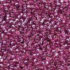 15: 94269 Duracoat Dyed Hot Pink S/L