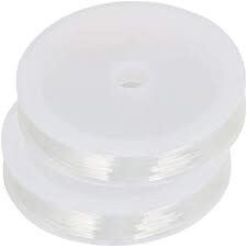 Bead Thread: Clear