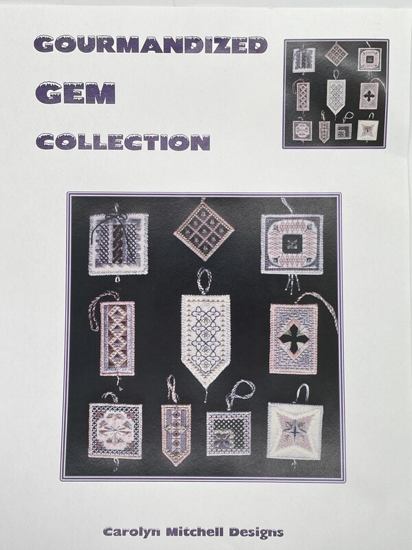 Gourmandize Gem Collection