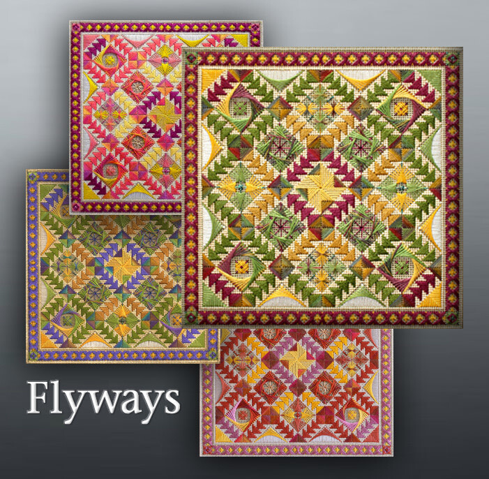 Flyways