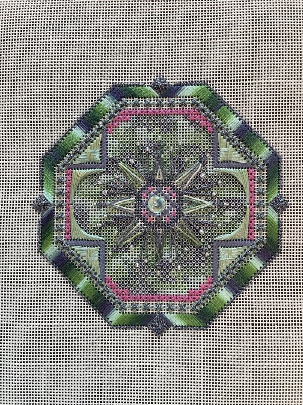 Starburst Garden