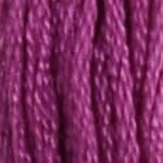 117 34: Dark Fuchsia