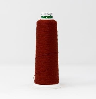 Burmilana 3805: Dark Russet