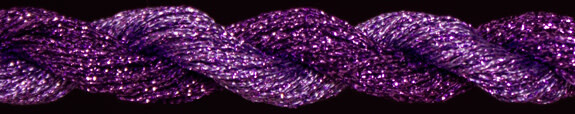 911307 Purple Shimmer