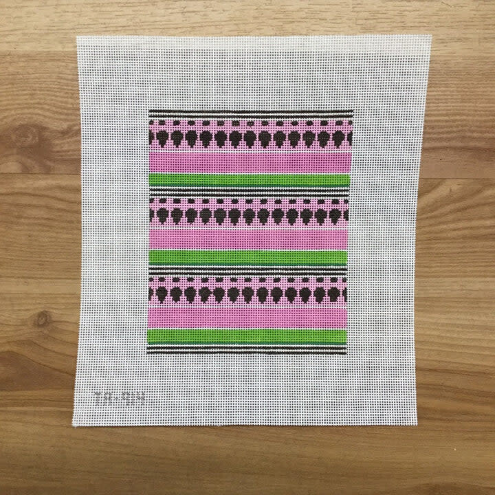 TA-914: Watermelon EGC