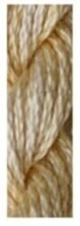 Watercolours 273: Blonde