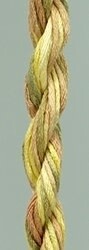 Watercolours 252: Prairie Grass