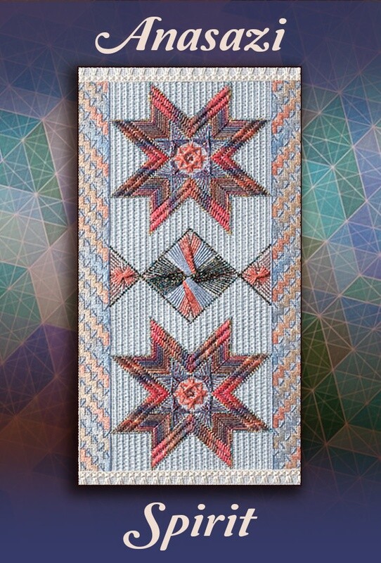 Anasazi Spirit