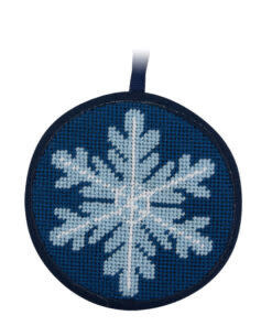 7003: Snowflake Stitch-Up