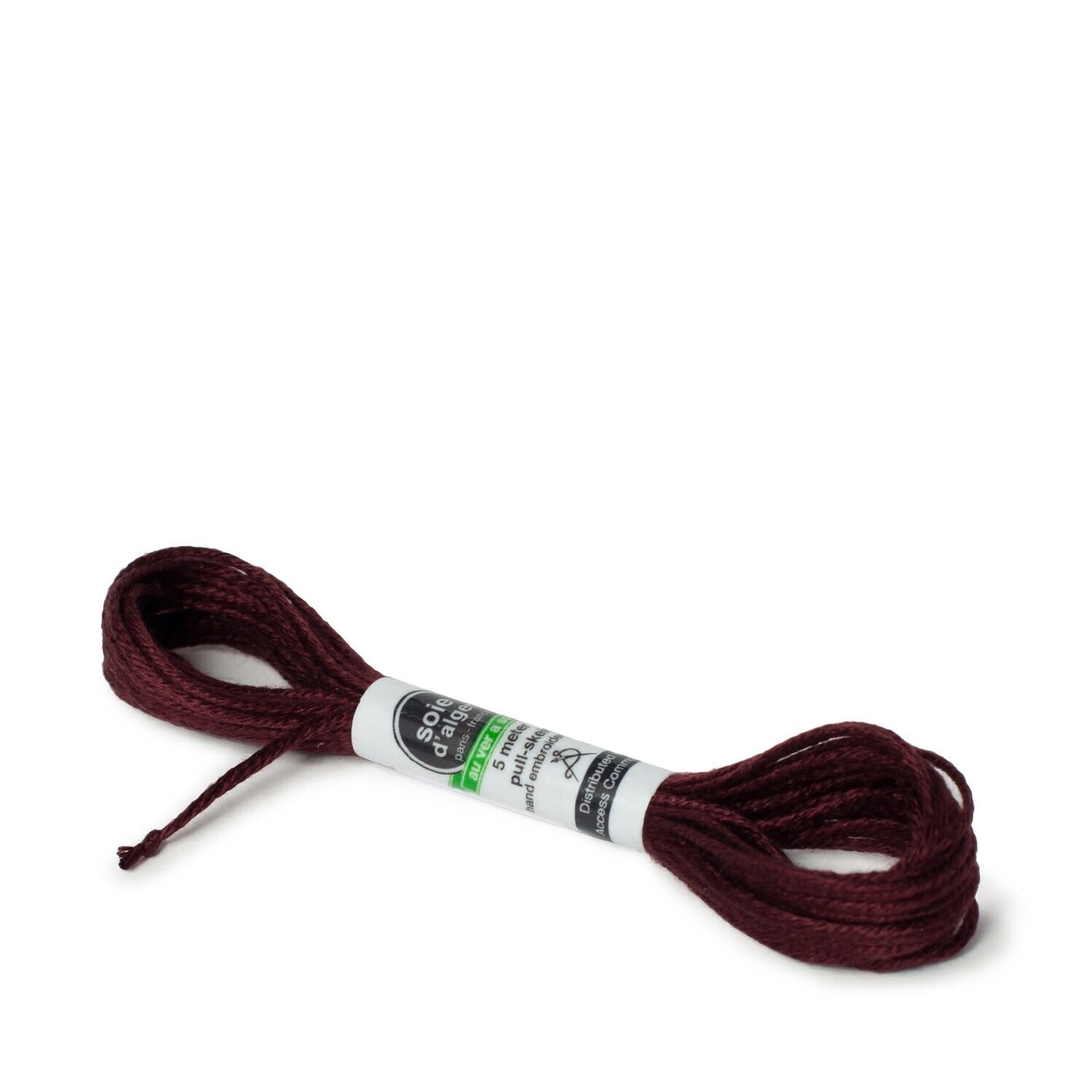 SDA 4625: Prune