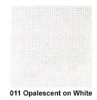 Opalescent 18 Ct Mono (Sq. Inch)