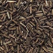 BB 3mm: 92006-Metallic Dark Bronze