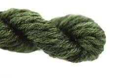 Gloriana #117: Elizabethan Green