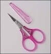 Cotton Candy Scissors-Pink