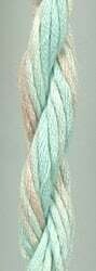 Watercolours 029: Seafoam