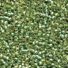 15: 94273 Duracoat Dyed Green S/L