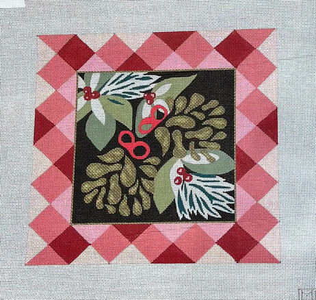 H-216: Pine Cones