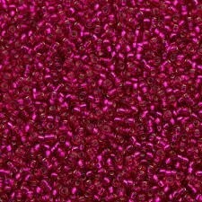 11: 91436 Raspberry Transparent S/L