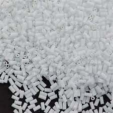 BB 3mm: 9049-Opaque White