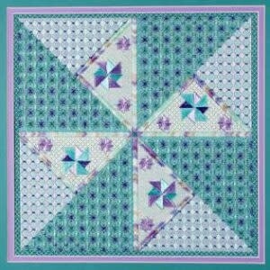 Diamond Delight II