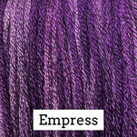 Belle Soie: Empress