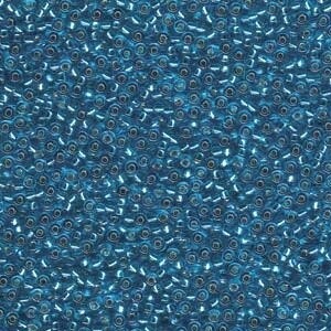 11: 92429 Dark Aqua S/L
