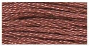 117 3880: Med Very Dark Shell Pink