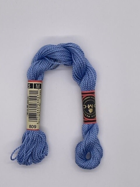 DMC5 809: Delft Blue