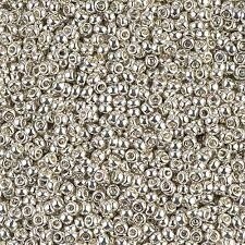 11: 91051 Galvanized Silver