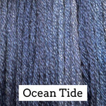 Belle Soie: Ocean Tide