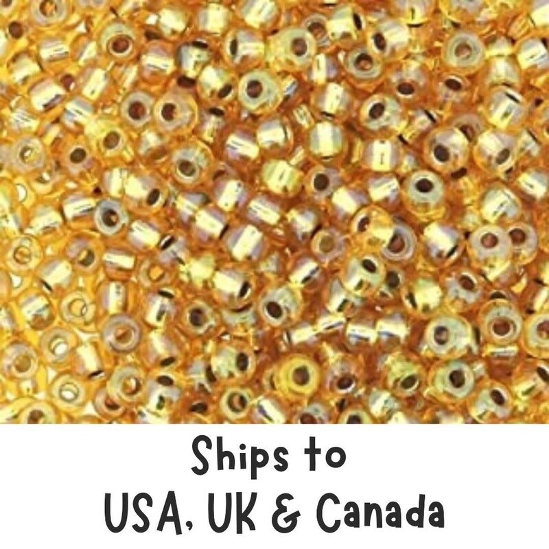 11: 91003 Gold S/L