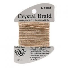 CR11: Peach Pearl