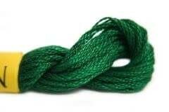 Needlepoint Inc. Silk: 414
