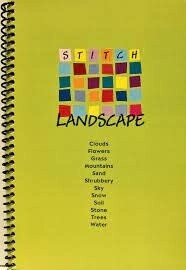 Stitch Landscape - LSCC